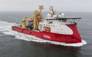 GC Rieber Breaks Off Polar Onyx Deal