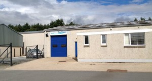 Impact Subsea Opens New HQ in Aberdeenshire