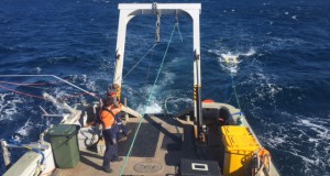 Marine GeoSolutions Wraps Up Geophysical Survey of CETO 6 Site