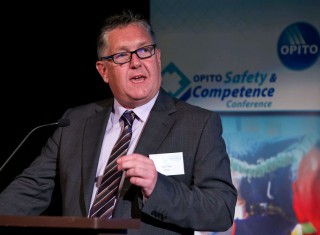 OPITO Unveils Global Oil and Gas Safety Awards Finalists