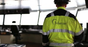 Polarcus in West Africa Deal