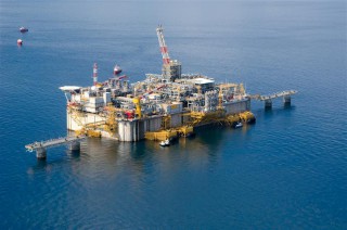 Photo: Adriatic LNG