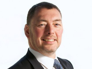Nigel Kuzemko