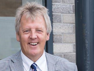 Subsea 7 Man Joins Fellows of the Royal Academy of Engineering