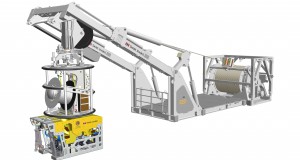 Swire to Expand ROV Fleet