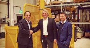 Saga Subsea Opens Office on Gran Canariaž