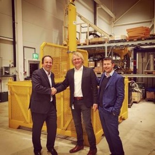 Saga Subsea Opens Office on Gran Canariaž