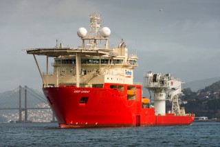 Photo: Technip