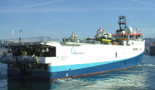 WesternGeco Completes UK Govt-Funded Seismic Shoot