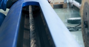 DNV GL Introduces New RP on Offshore Fibre Ropes