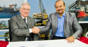 McDermott Bags EPCI Gig Offshore Qatar.