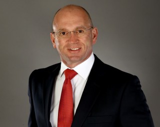 Robin Bjorøy