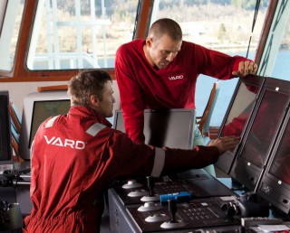 VARD Broadens Losses in Q3