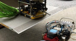 Atlantas Marine Wraps Up Baltic Sea Project