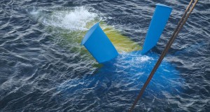 Sabella D10 Tidal Turbine Achieves 10 MWh