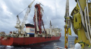 Photo: Technip