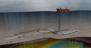 From 
Johan Castberg concepts; Illustration: Statoil