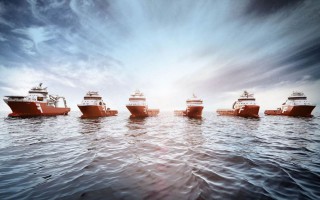 Farstad Looks to Downsize Norway Office