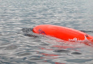Kongsberg Sells Four AUVs to C-Innovation