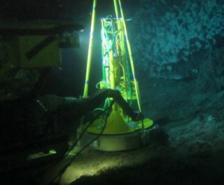 LoVe Observatory Extension Tender