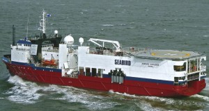 New CEO Joins SeaBirdNew CEO Joins SeaBird