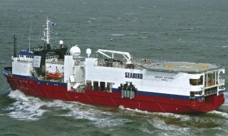 New CEO Joins SeaBirdNew CEO Joins SeaBird
