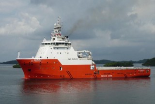 Photo: Van Aalst Marine