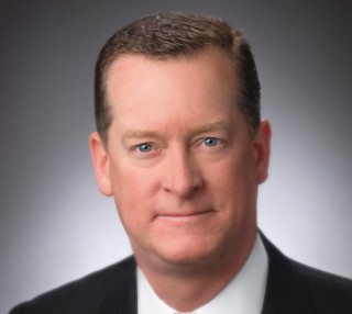 Robert Hobbs, CEO of TGS