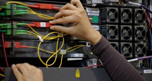 Xtera Wraps Up Second Repeatered Subsea Cable Project in Atlantic Ocean