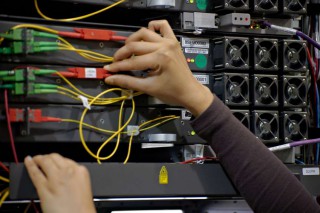 Xtera Wraps Up Second Repeatered Subsea Cable Project in Atlantic Ocean