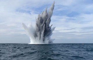 Photo: US Navy