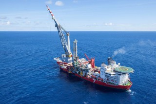 Subsea 7 Grabs Egypt Contract