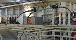 Cinia, ASN Achieve Top Speeds During C-Lion1 Trials