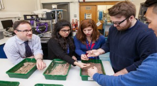 Dundee University to Study Subsea Decommissioning
