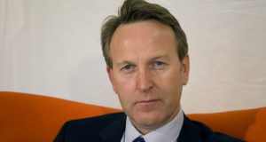 David Clark, Aker Solutions
