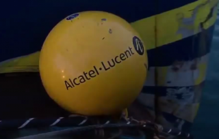 Alcatel-Lucent Submarine Networks