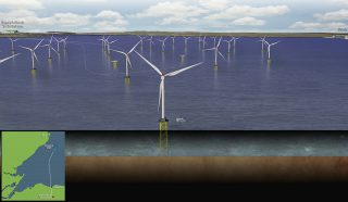 Bladt to Build Beatrice Offshore Wind Farm Jackets