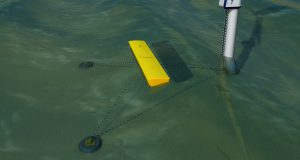 MacGregor Winches for NEMOS Wave Energy Project