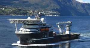 Olympic Shipping strikes deal with creditors