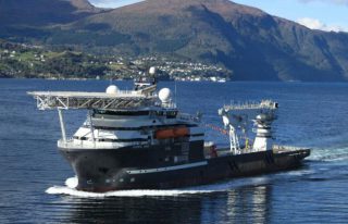 Olympic Shipping strikes deal with creditors