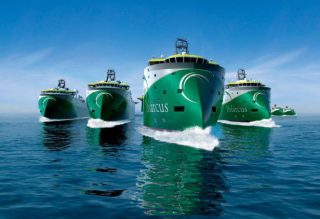 Polarcus' fleet utilization increases