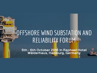 offshore-wind-substation-reliability-forum